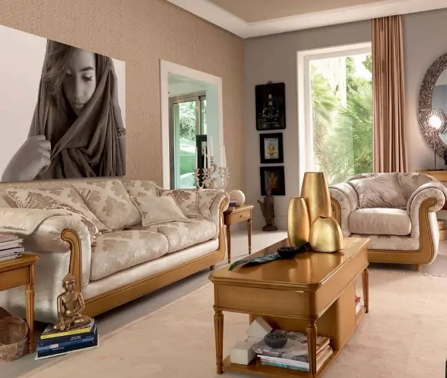 Living Como 1